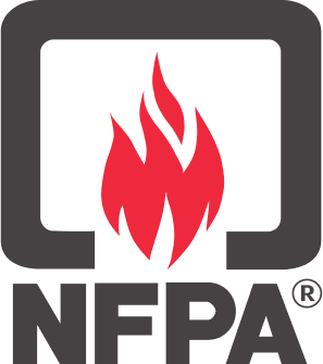 NFPA Registered