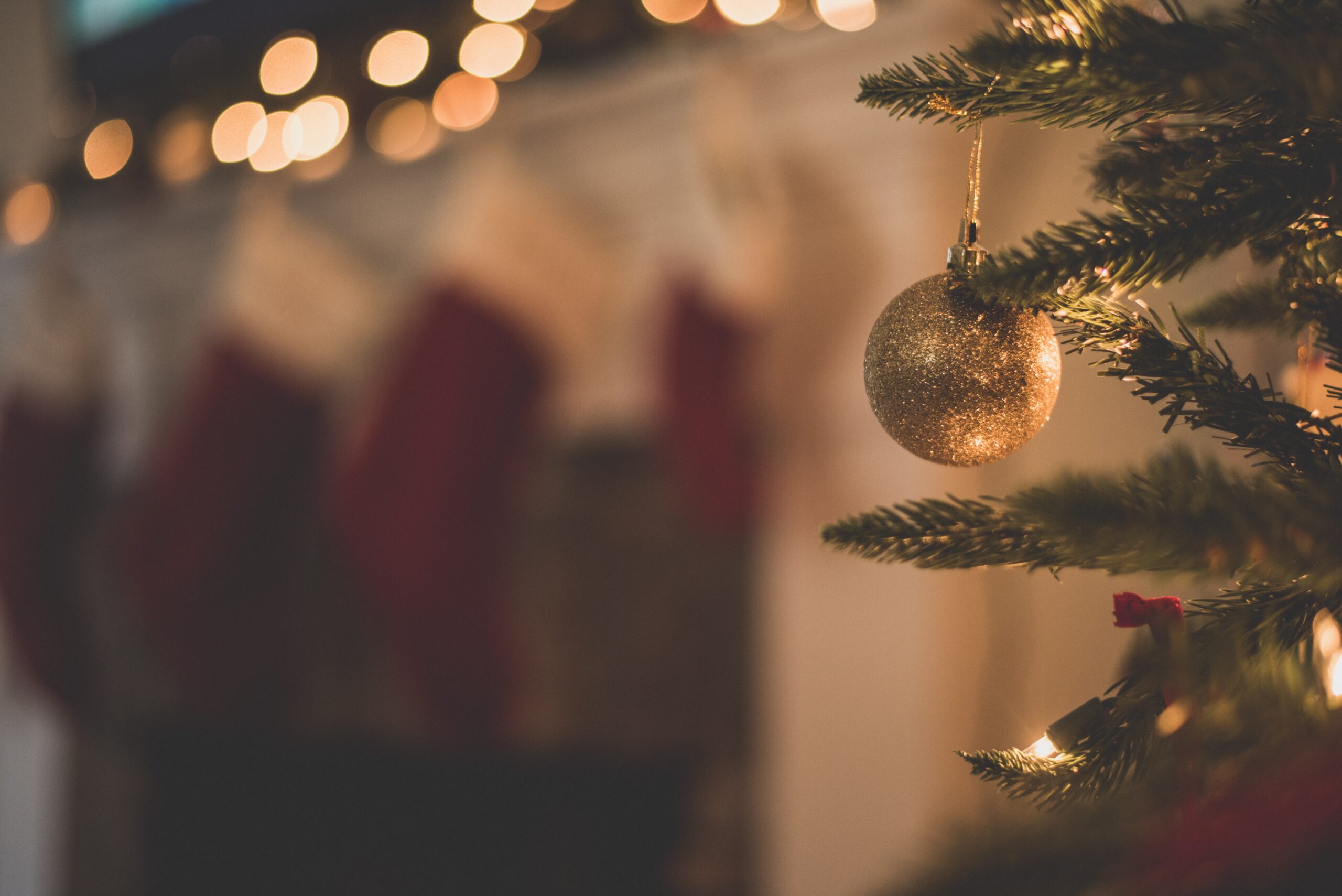 Planning Your Fireplace For Xmas