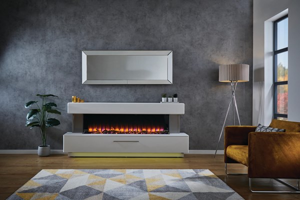 Gas stove