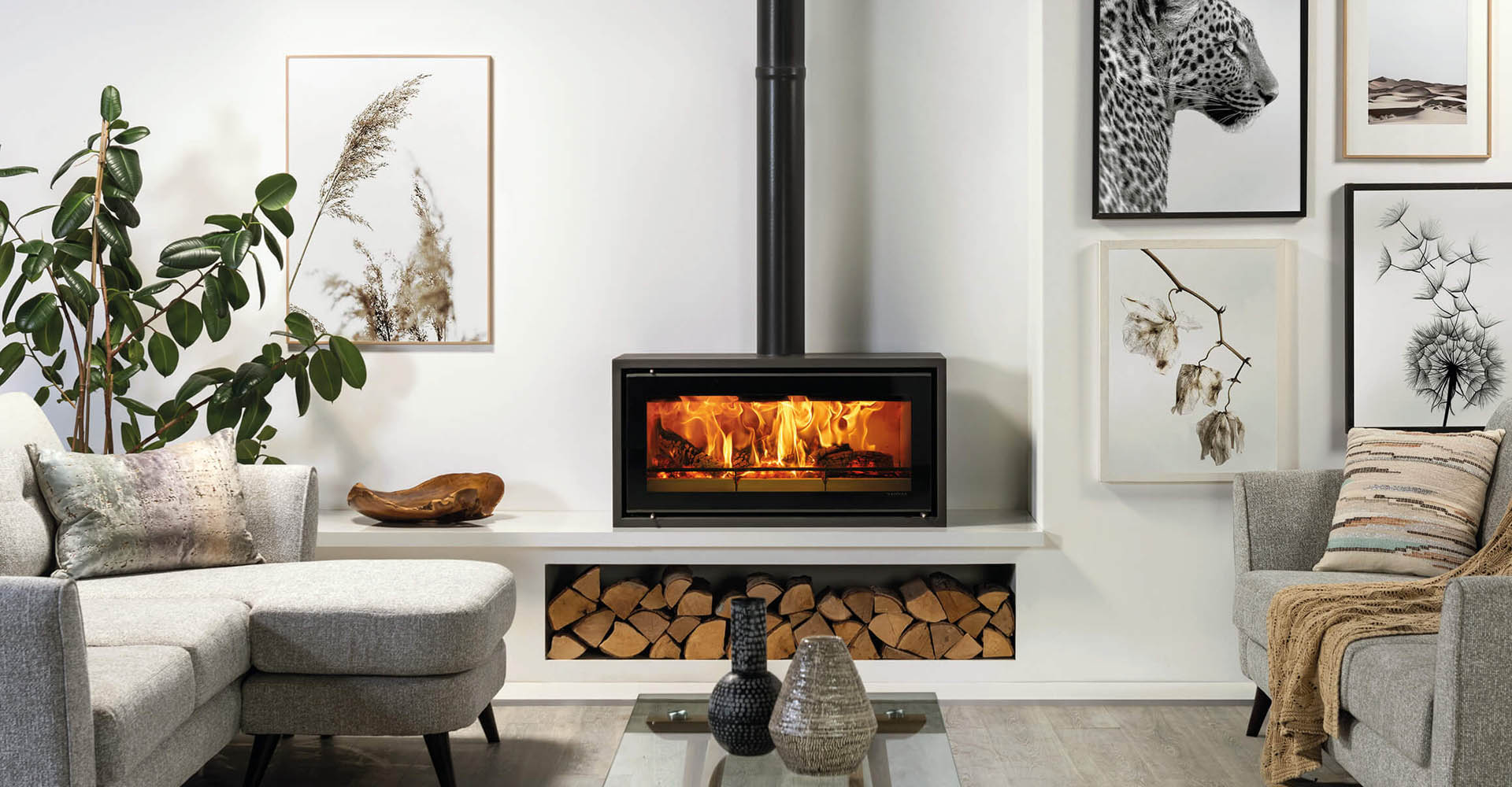 Stoves