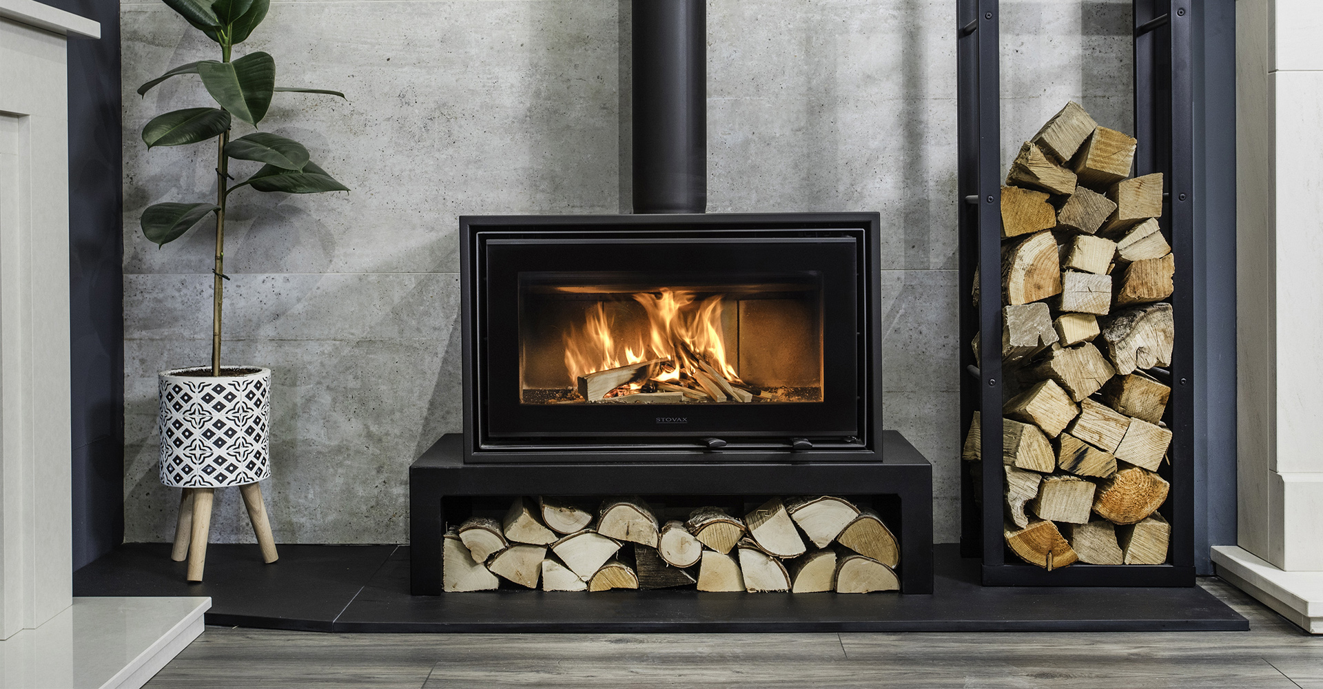 Log Burner Accessories