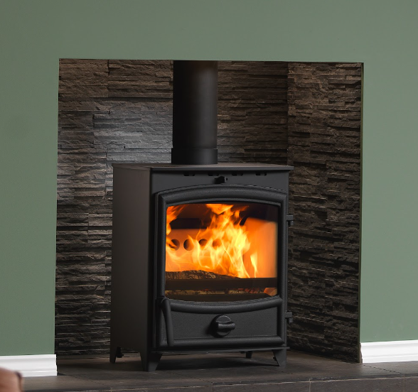 Fireline FX5W